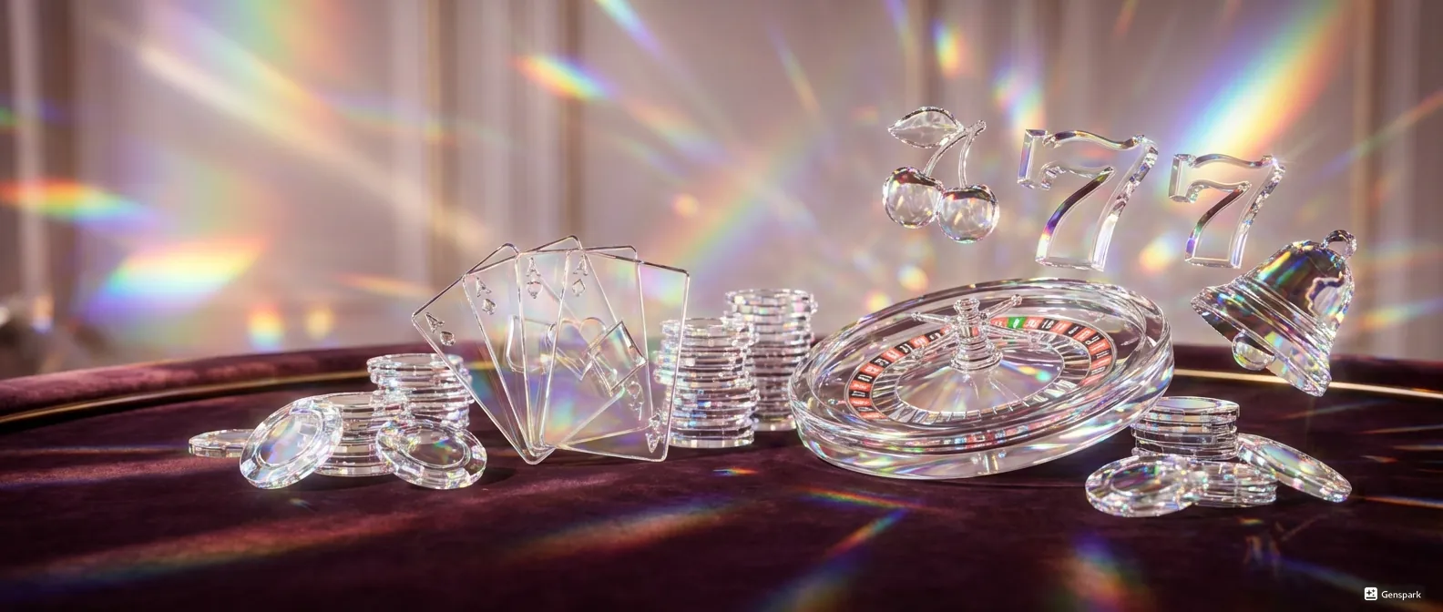 Avantgarde Casino bonus