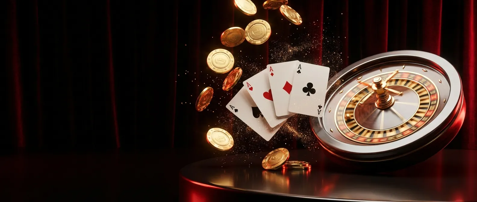 Avantgarde Casino bonus