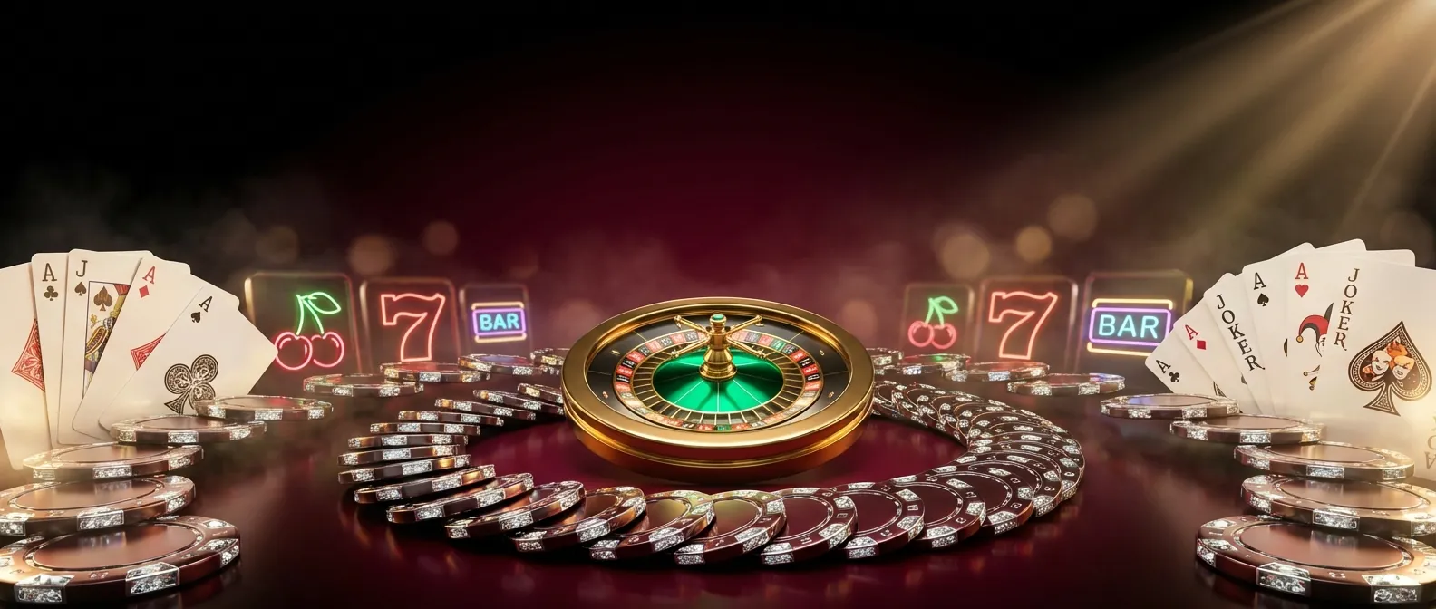Avantgarde Casino bonus