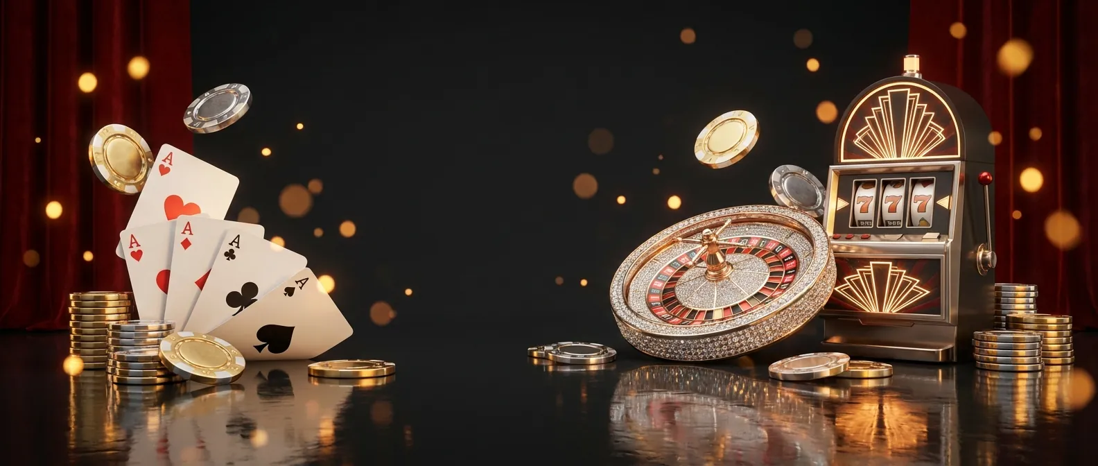 Avantgarde Casino bonus